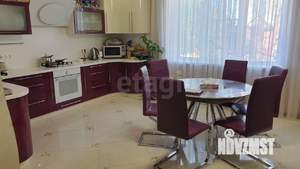 Дом 190м², 2-этажный, участок 3 сот.