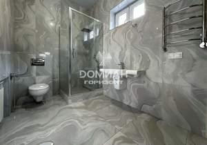 Дом 250м², 2-этажный, участок 6 сот.