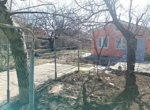 Дом 50м², 1-этажный, участок 6 сот.