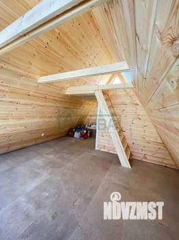 Дом 61м², 2-этажный, участок 3 сот.