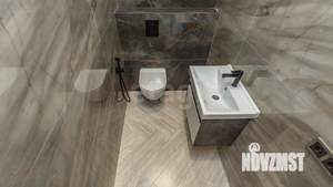 Дом 145м², 2-этажный, участок 2 сот.