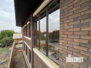 Дом 350м², 2-этажный, участок 3 сот.