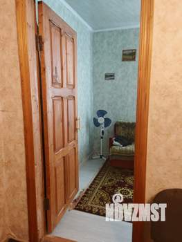 Дом 45м², 1-этажный, участок 6 сот.