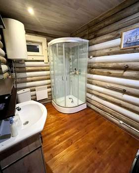 Дом 140м², 2-этажный, участок 6 сот.