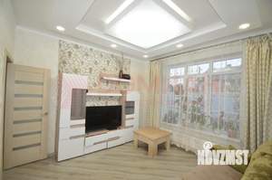 Дом 100м², 1-этажный, участок 4 сот.