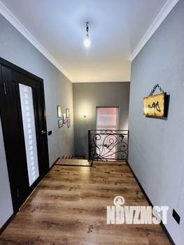 Дом 120м², 2-этажный, участок 3 сот.