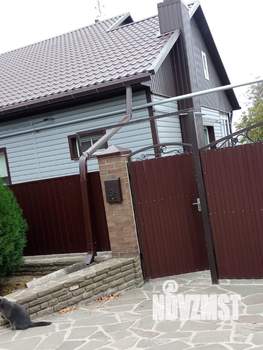 Дом 88м², 1-этажный, участок 12 сот.