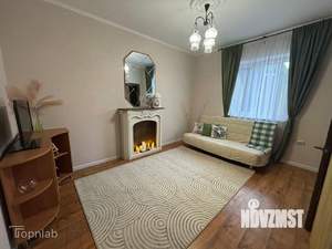 Дом 124м², 2-этажный, участок 2 сот.