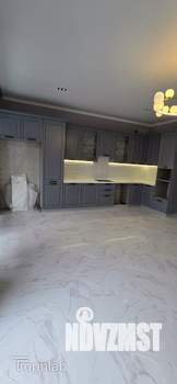 Дом 198м², 2-этажный, участок 3 сот.