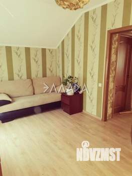 Дом 150м², 2-этажный, участок 3 сот.