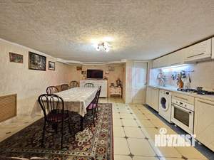 Дом 143м², 2-этажный, участок 8 сот.