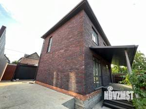 Дом 170м², 2-этажный, участок 4 сот.