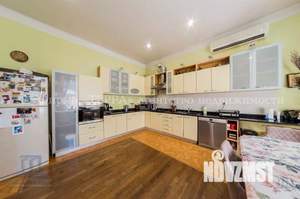 Коттедж 246м², 2-этажный, участок 3 сот.