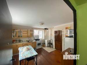 Дом 68м², 1-этажный, участок 5 сот.