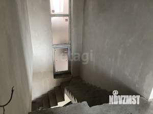 Дом 121м², 2-этажный, участок 1 сот.