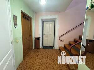 Дом 133м², 2-этажный, участок 6 сот.