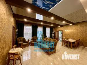 Дом 171м², 1-этажный, участок 8 сот.