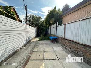 Дом 127м², 1-этажный, участок 4 сот.