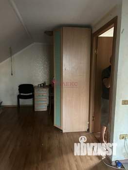 Дача 137м², 2-этажный, участок 6 сот.