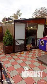 Таунхаус 86м², 2-этажный, участок 2 сот.