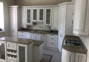 Дом 212м², 2-этажный, участок 4 сот.