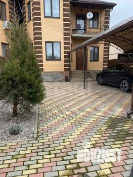 Дом 156м², 2-этажный, участок 3 сот.