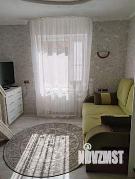 Дом 105м², 2-этажный, участок 6 сот.