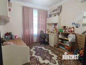 Дом 113м², 2-этажный, участок 2 сот.