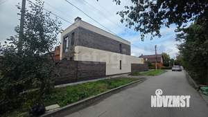 Дом 226м², 2-этажный, участок 4 сот.