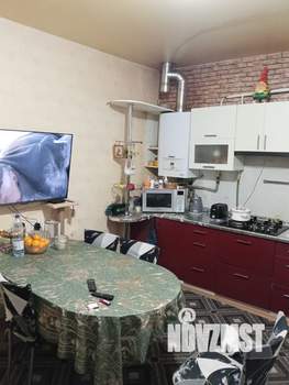 Дом 180м², 2-этажный, участок 7 сот.