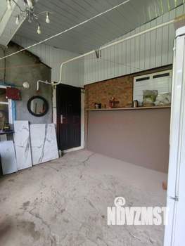 Дом 63м², 1-этажный, участок 2 сот.