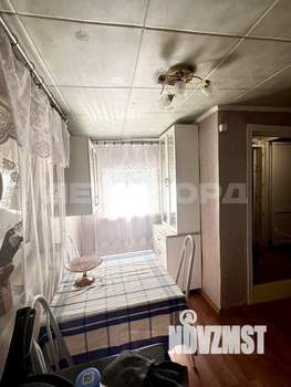 Дом 42м², 1-этажный, участок 2 сот.