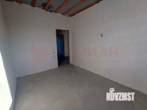 Дом 115м², 2-этажный, участок 3 сот.