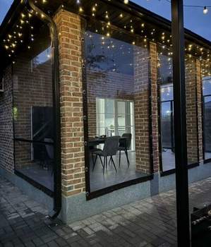 Дом 82м², 1-этажный, участок 6 сот.