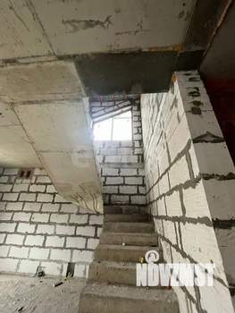 Дом 143м², 2-этажный, участок 3 сот.