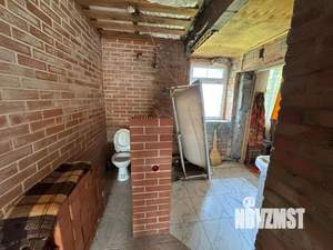 Дом 70м², 1-этажный, участок 7 сот.