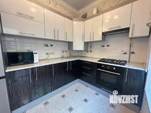 Таунхаус 95м², 3-этажный, участок 1 сот.