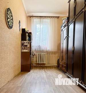 Дом 167м², 1-этажный, участок 6 сот.