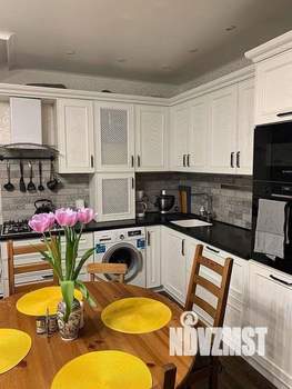 Таунхаус 63м², 2-этажный, участок 1 сот.