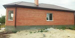 Дом 90м², 1-этажный, участок 3 сот.