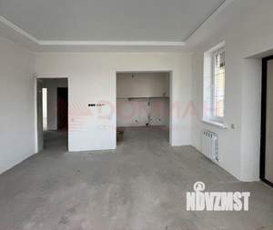 Дом 120м², 1-этажный, участок 5 сот.