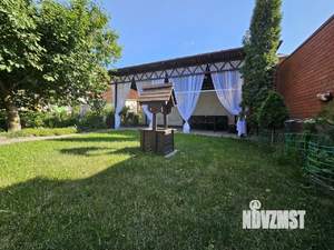 Дом 194м², 2-этажный, участок 6 сот.