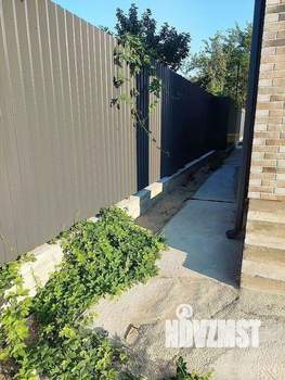 Дом 175м², 2-этажный, участок 6 сот.