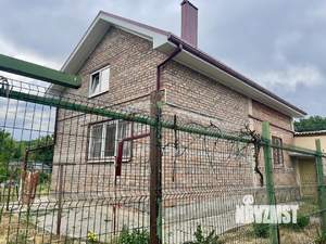 Дом 126м², 2-этажный, участок 5 сот.