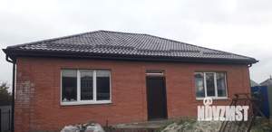 Дача 100м², 1-этажный, участок 5 сот.