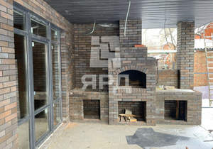 Дом 270м², 2-этажный, участок 4 сот.