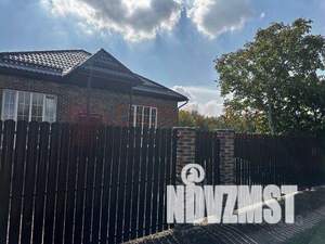 Дом 98м², 1-этажный, участок 4 сот.