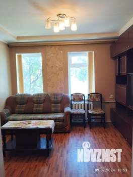 Дом 53м², 1-этажный, участок 5 сот.