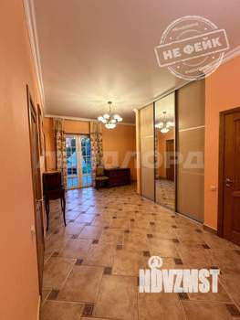 Дом 110м², 1-этажный, участок 5 сот.