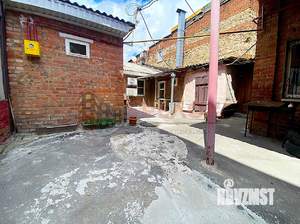 Дом 57м², 1-этажный, участок 1 сот.